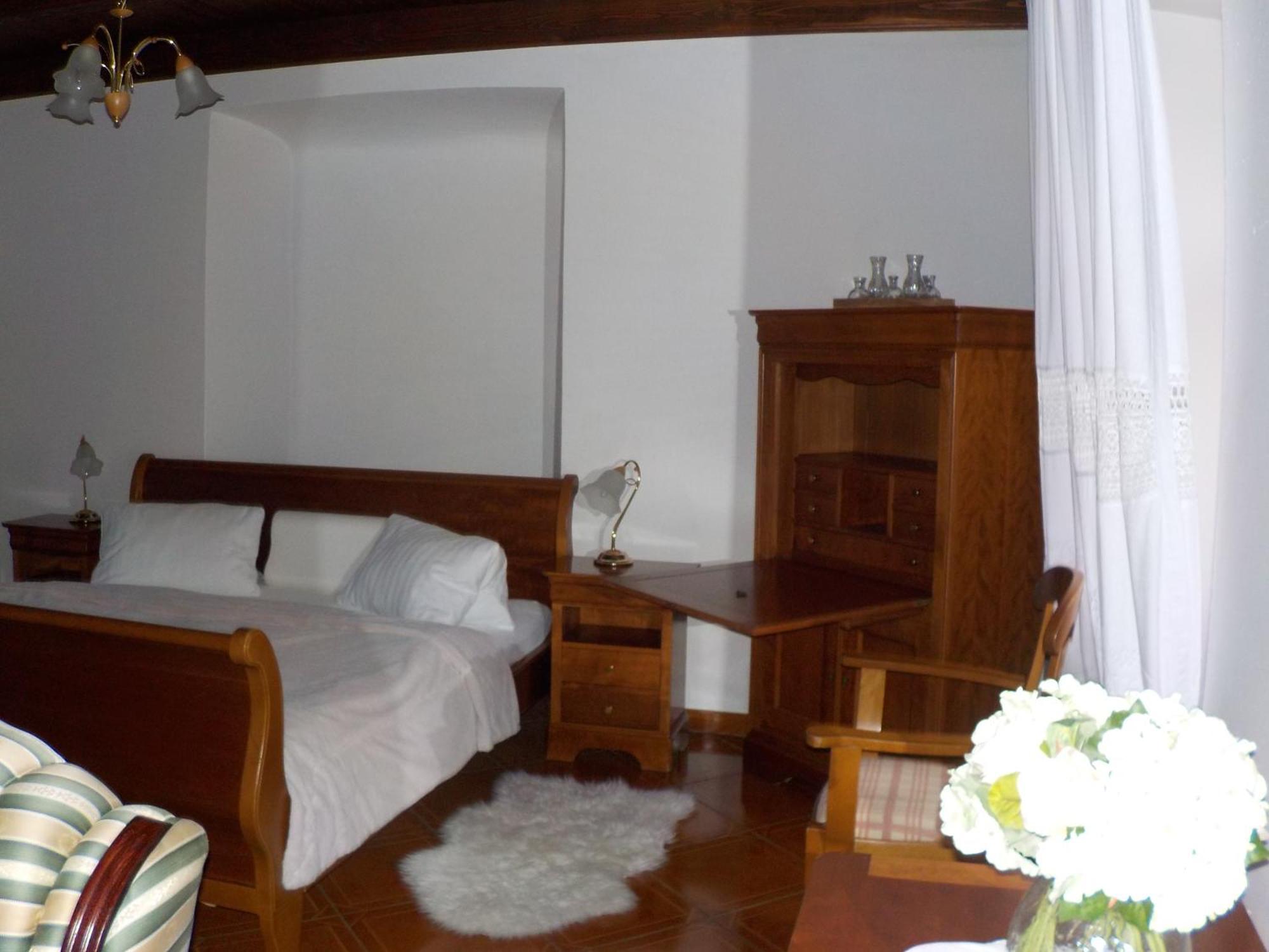 Hotel Krivan Kysucke Nove Mesto Oda fotoğraf