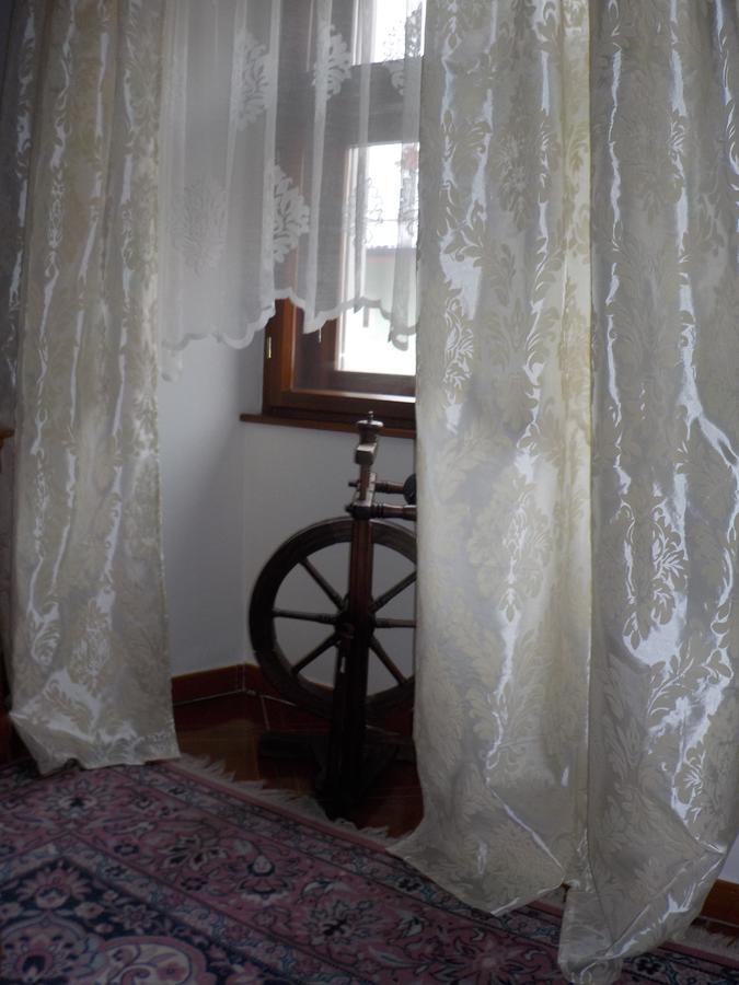 Hotel Krivan Kysucke Nove Mesto Dış mekan fotoğraf