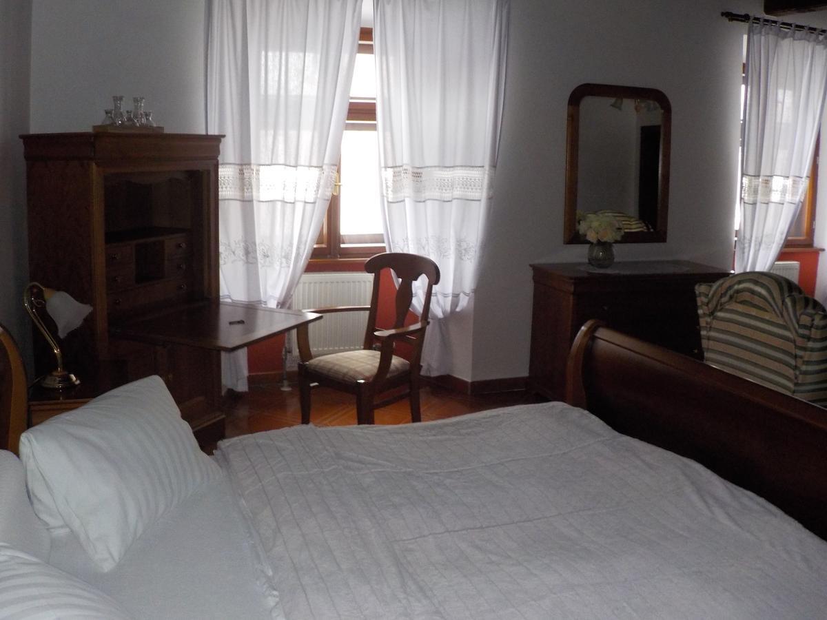 Hotel Krivan Kysucke Nove Mesto Dış mekan fotoğraf