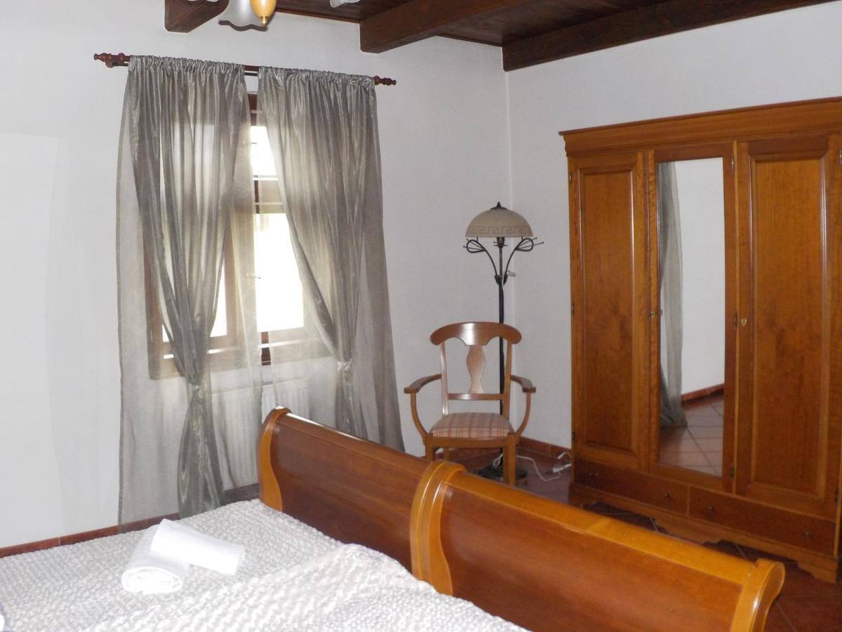 Hotel Krivan Kysucke Nove Mesto Dış mekan fotoğraf